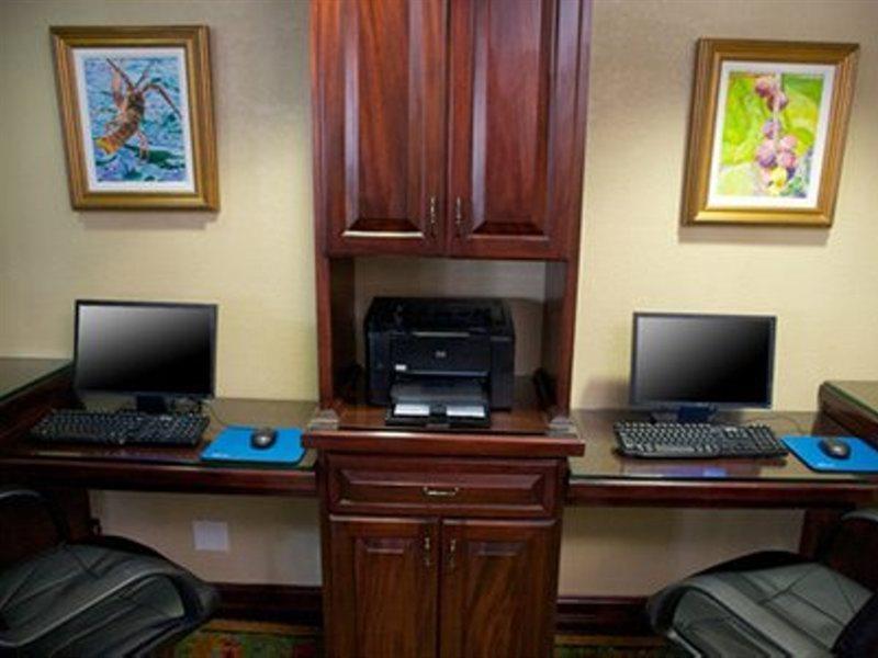 Comfort Suites Paradise Island Creek Village Zaplecze biznesowe zdjęcie