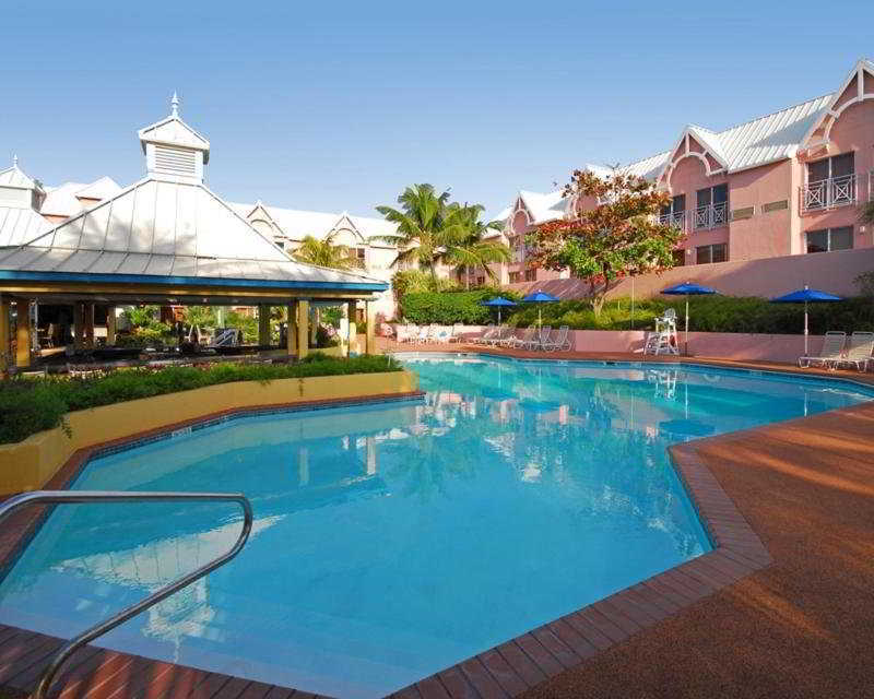 Comfort Suites Paradise Island Creek Village Udogodnienia zdjęcie