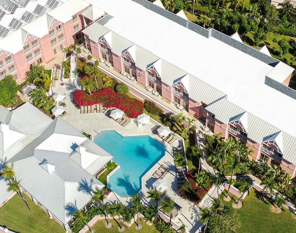 Comfort Suites Paradise Island Creek Village Zewnętrze zdjęcie